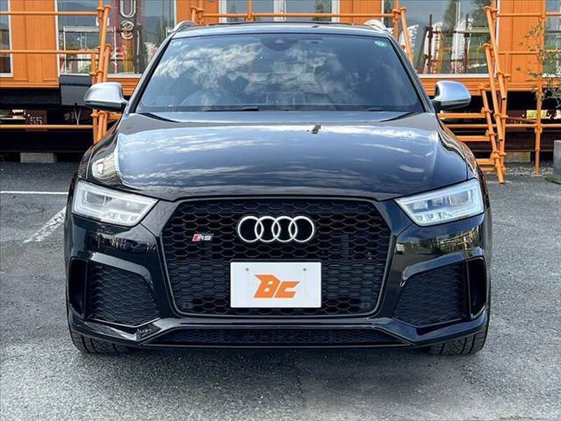 RS Q3