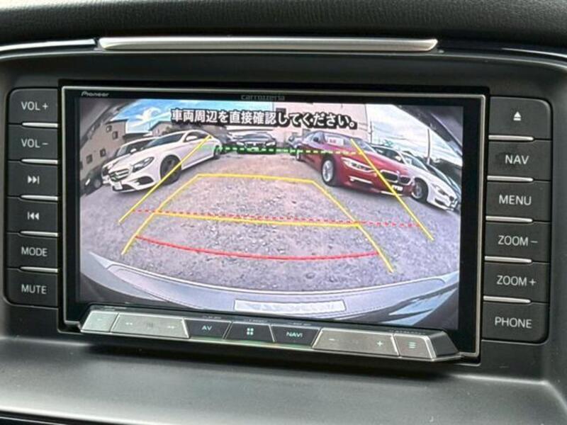 ATENZA WAGON