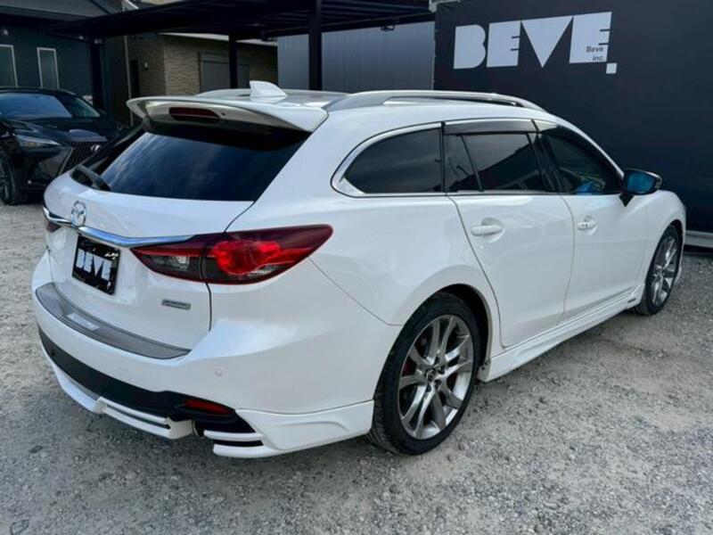 ATENZA WAGON