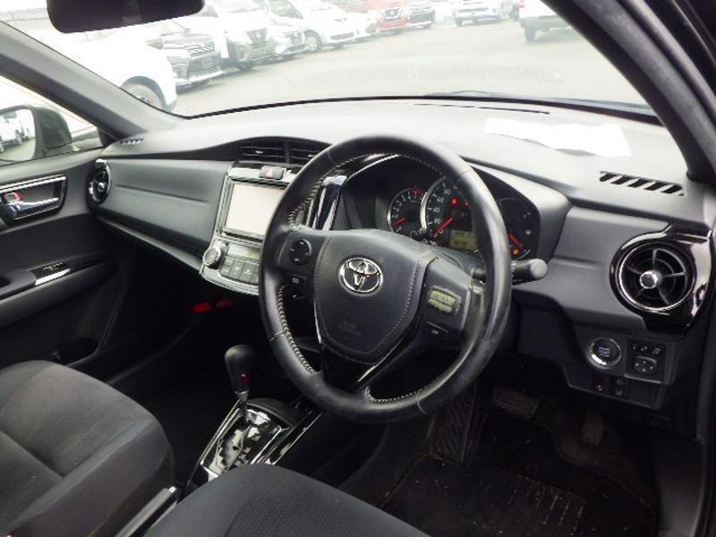COROLLA FIELDER