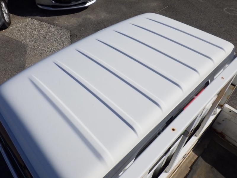 BONGO TRUCK