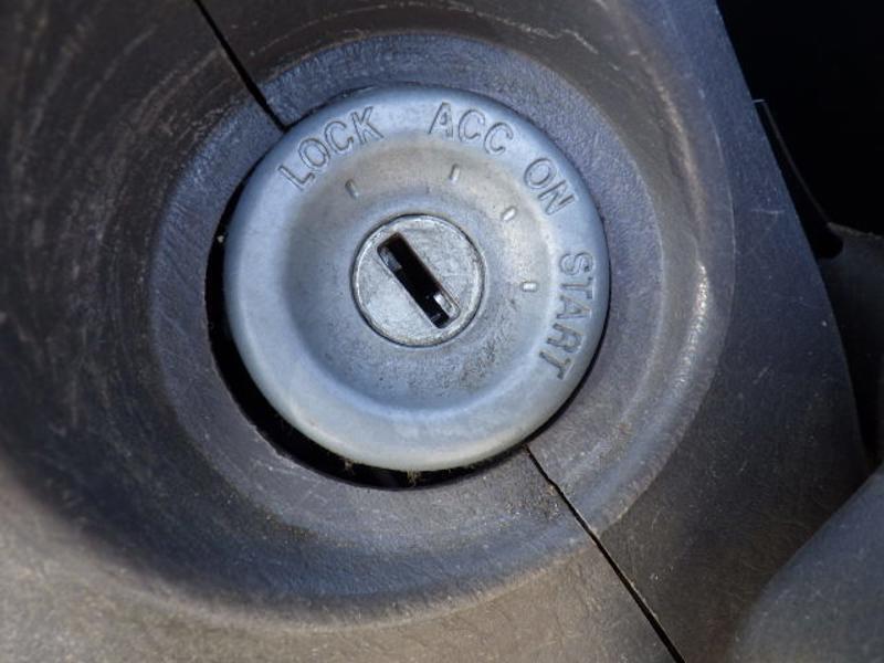 BONGO TRUCK