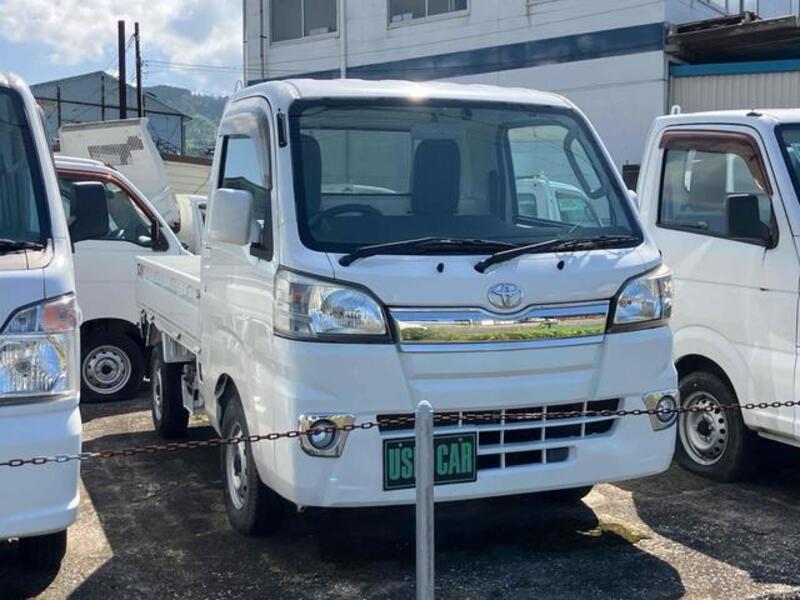 PIXIS TRUCK