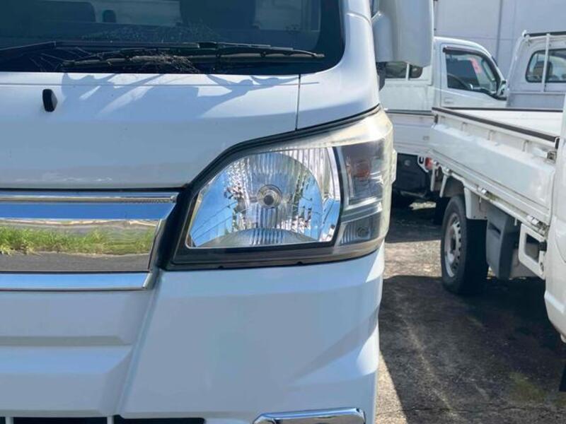 PIXIS TRUCK