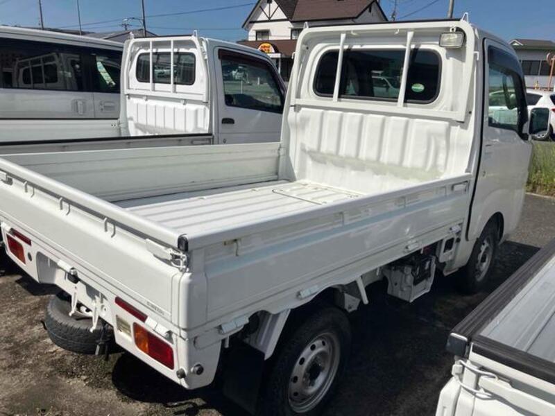 PIXIS TRUCK
