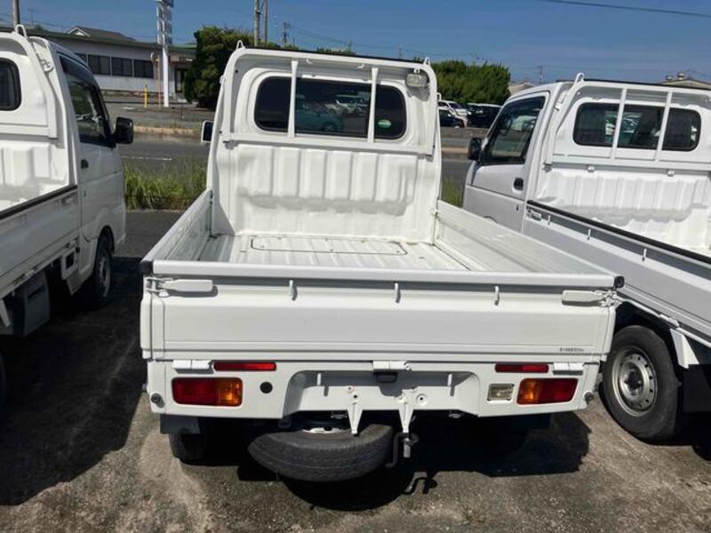 PIXIS TRUCK