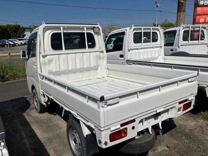 PIXIS TRUCK
