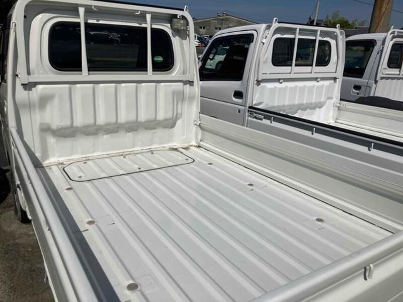 PIXIS TRUCK