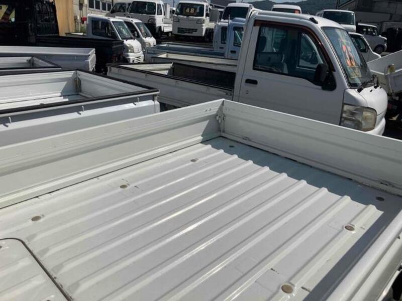 PIXIS TRUCK