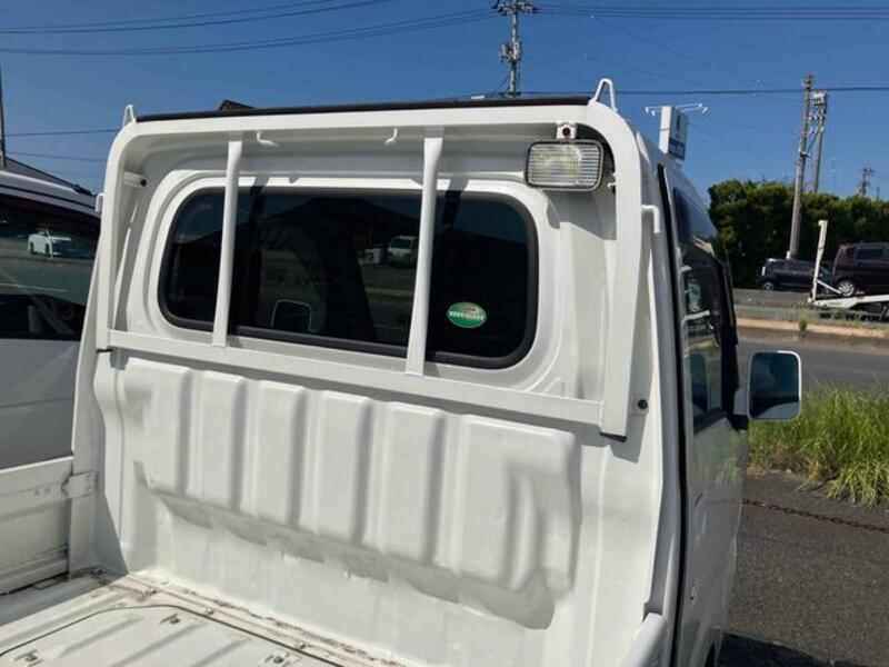 PIXIS TRUCK