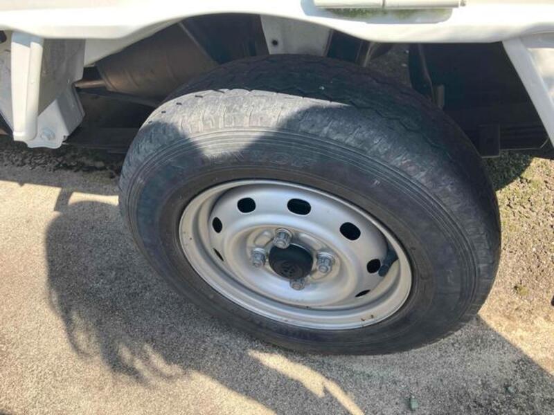 PIXIS TRUCK