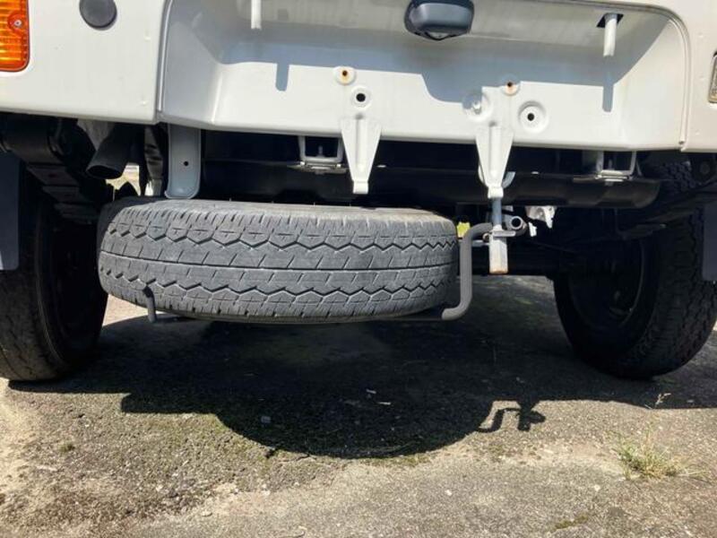 PIXIS TRUCK