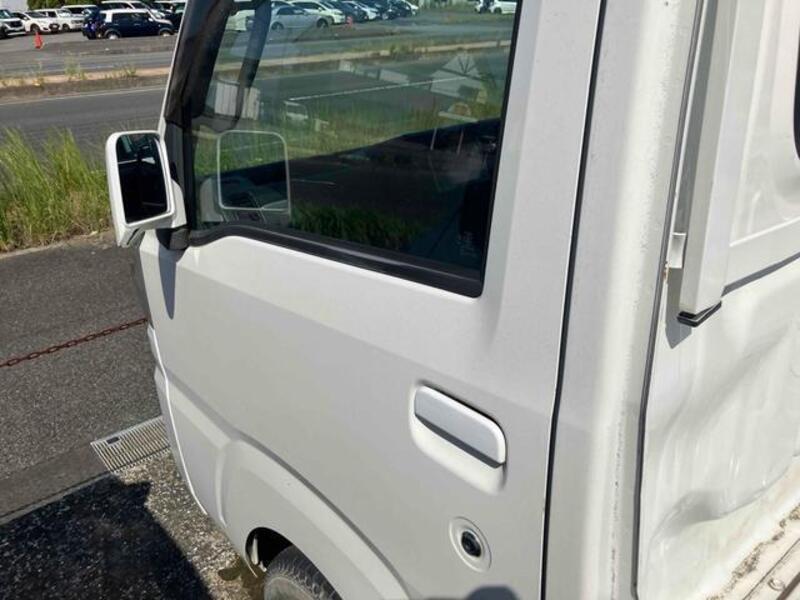 PIXIS TRUCK