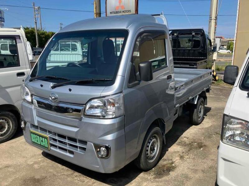 HIJET TRUCK-0