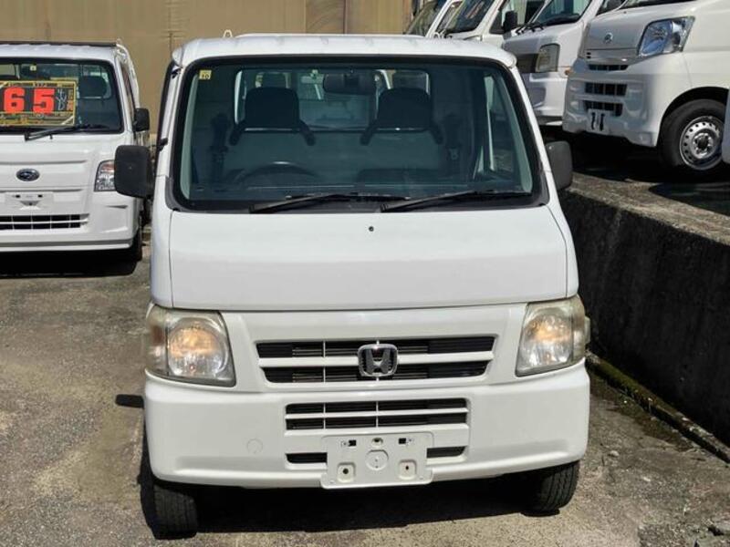 ACTY TRUCK