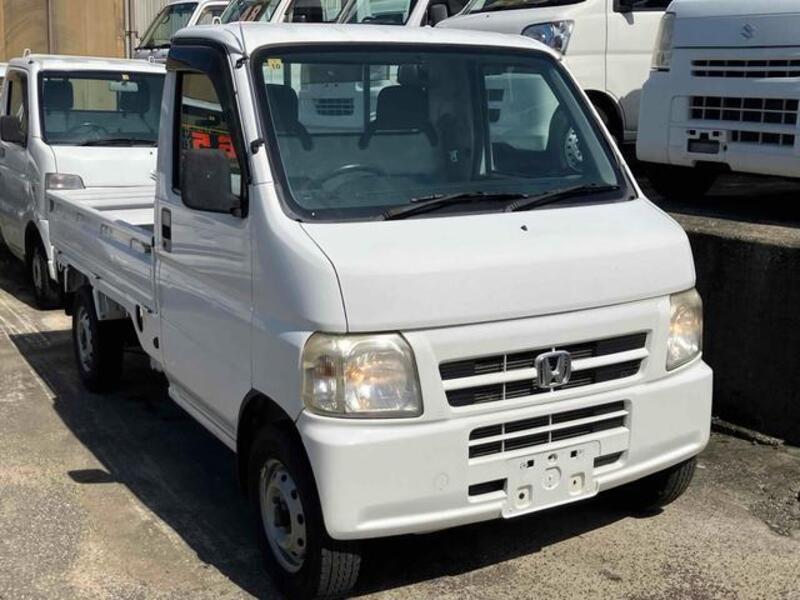 ACTY TRUCK