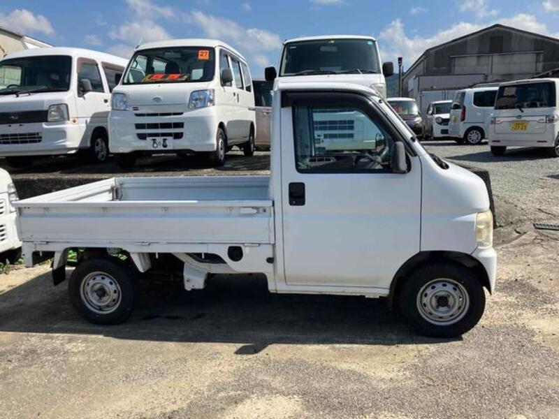 ACTY TRUCK