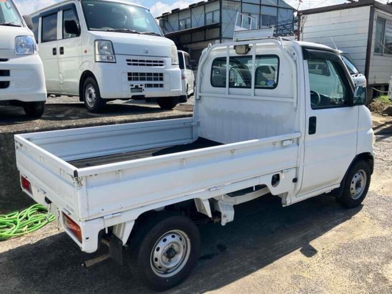 ACTY TRUCK