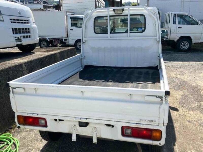 ACTY TRUCK