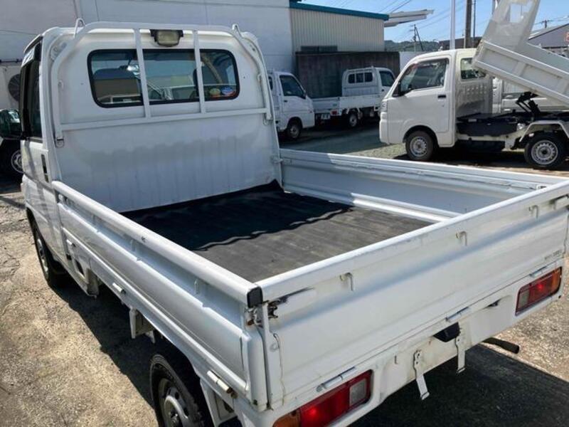 ACTY TRUCK