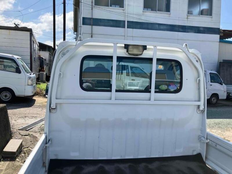 ACTY TRUCK