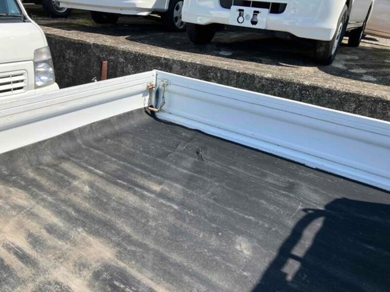 ACTY TRUCK