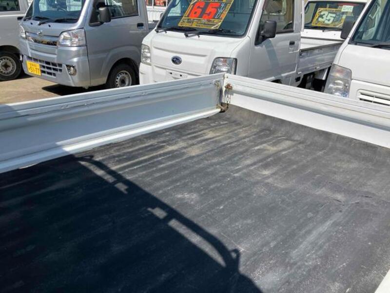 ACTY TRUCK
