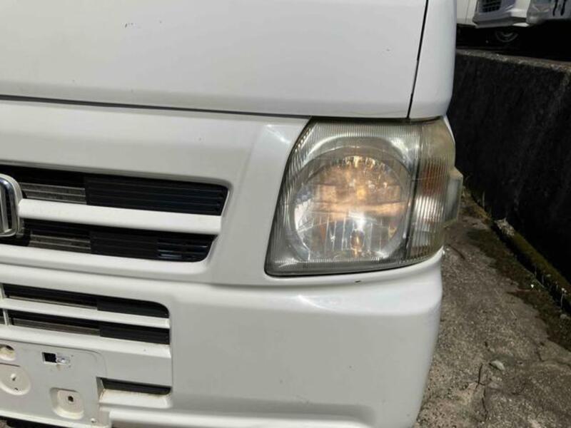 ACTY TRUCK