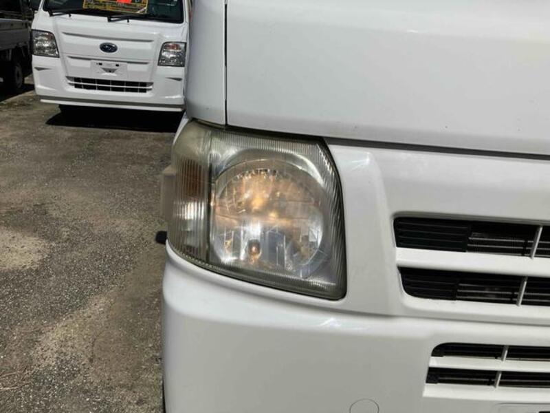 ACTY TRUCK