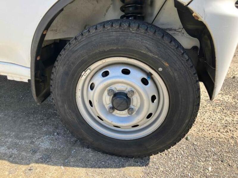 ACTY TRUCK