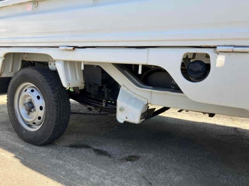 ACTY TRUCK