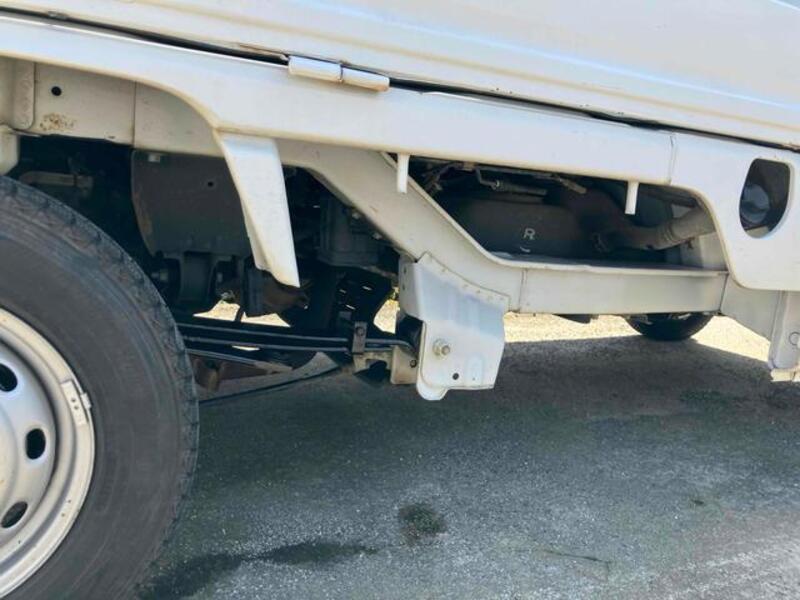 ACTY TRUCK