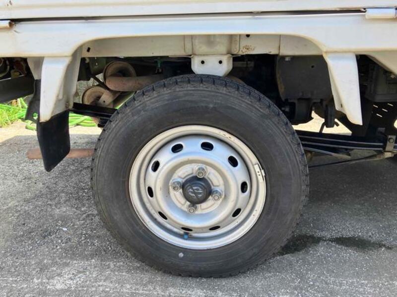 ACTY TRUCK