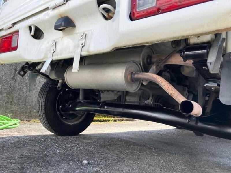 ACTY TRUCK