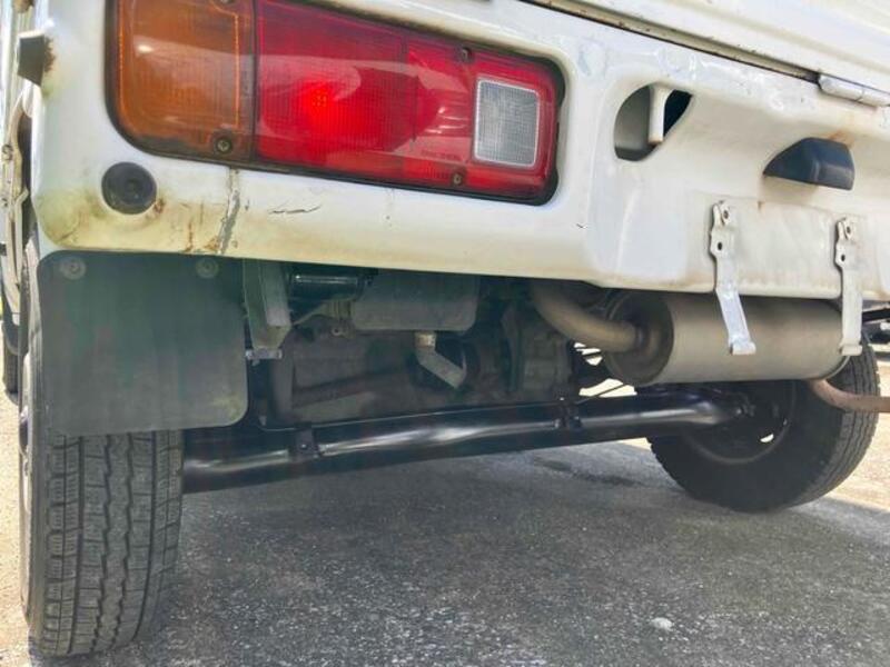ACTY TRUCK