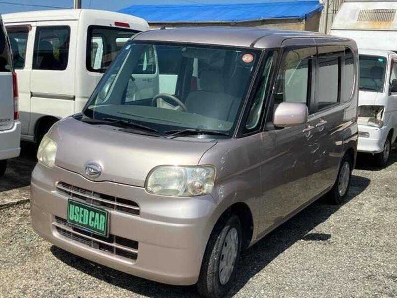 TANTO-0