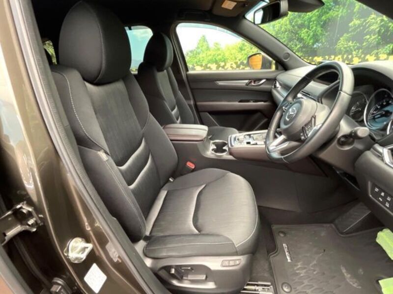 CX-8