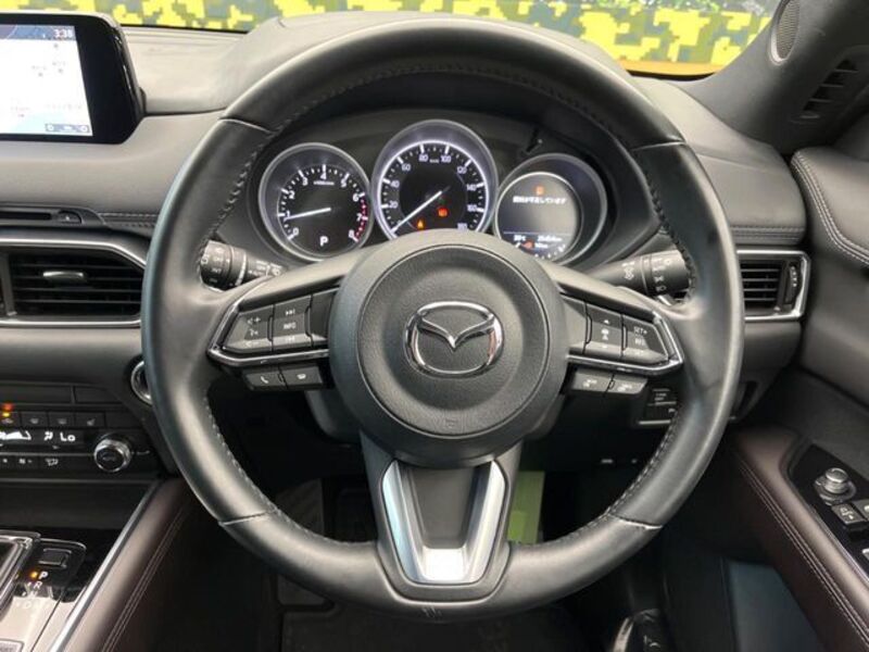 CX-8