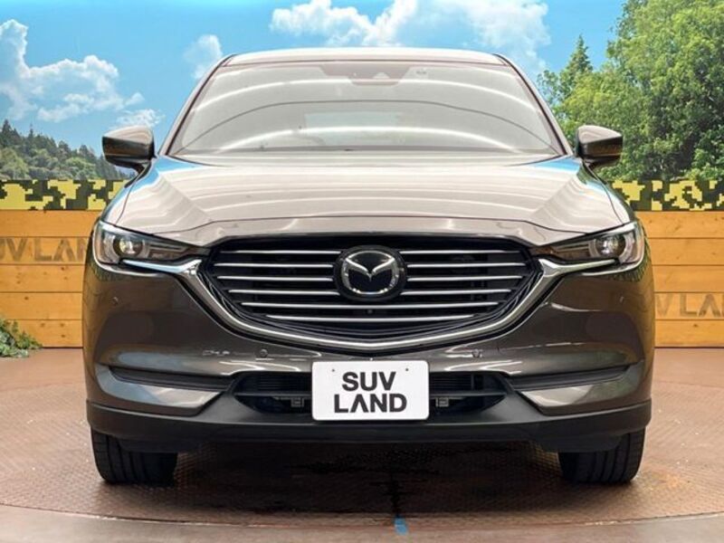 CX-8