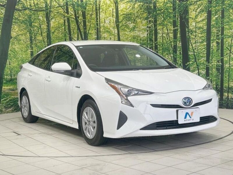 PRIUS