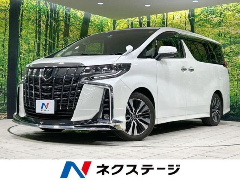 ALPHARD-0