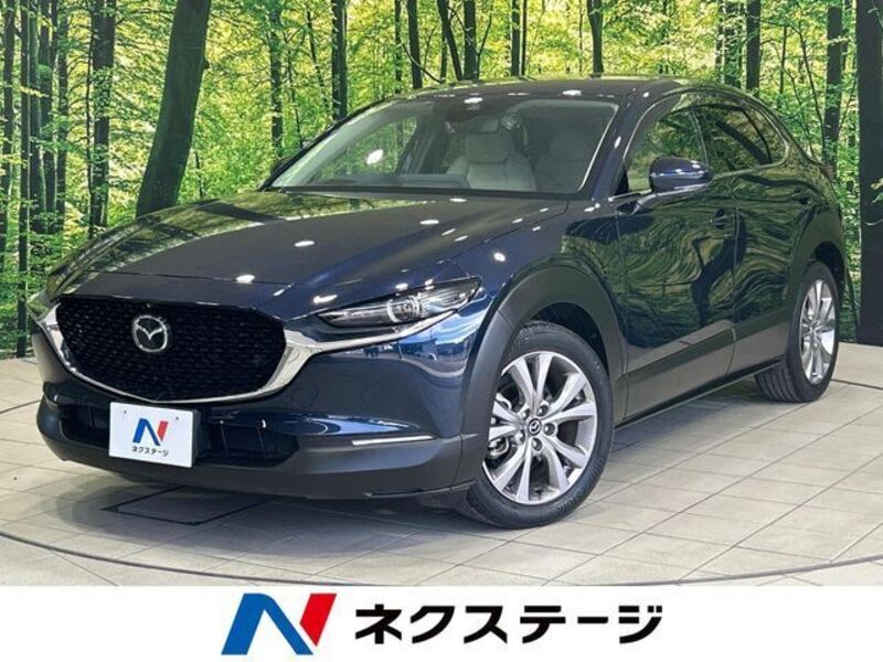 CX-30-0