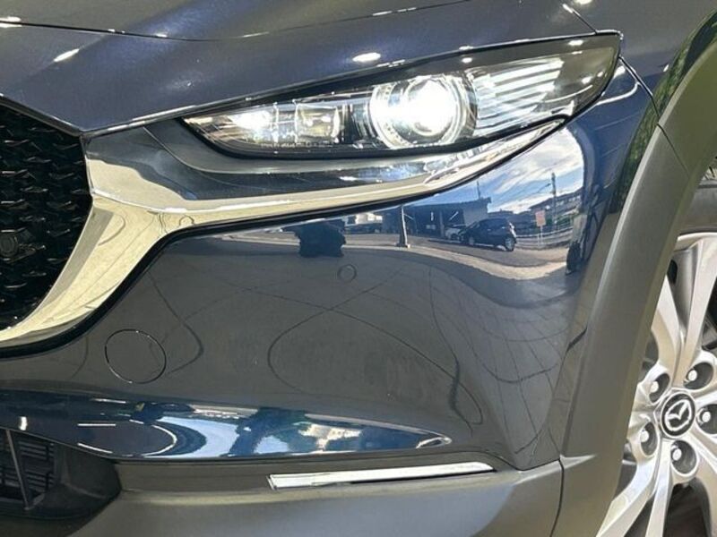 CX-30