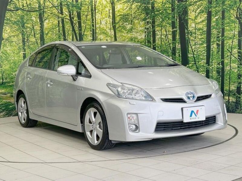 PRIUS