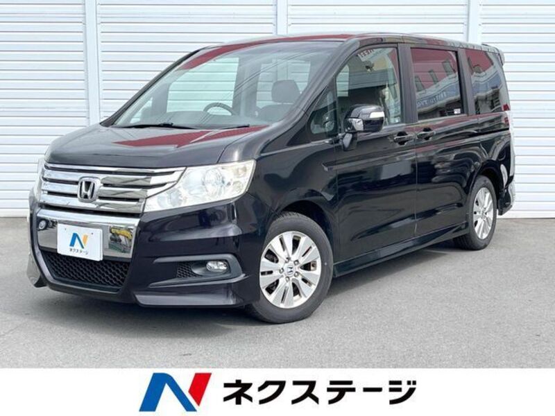 STEPWAGON SPADA-0