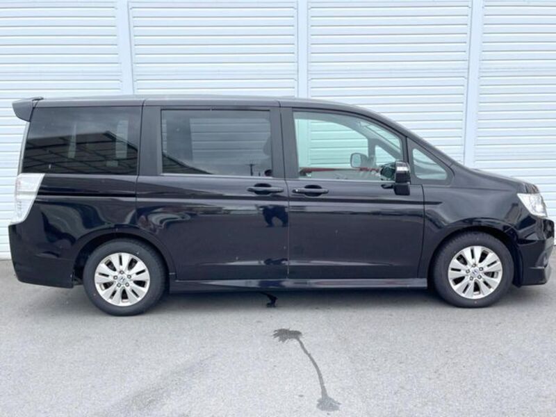 STEPWAGON SPADA