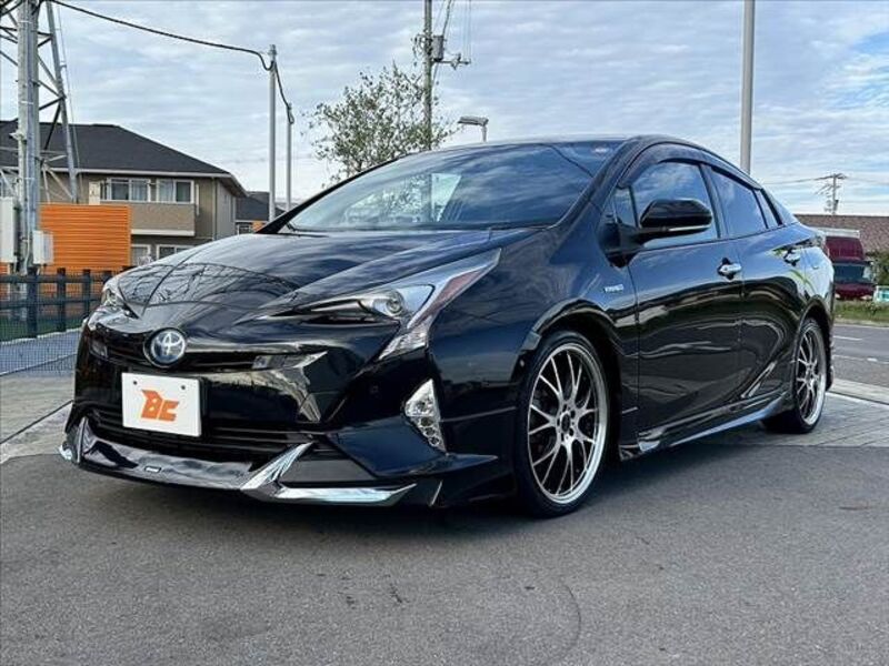 PRIUS
