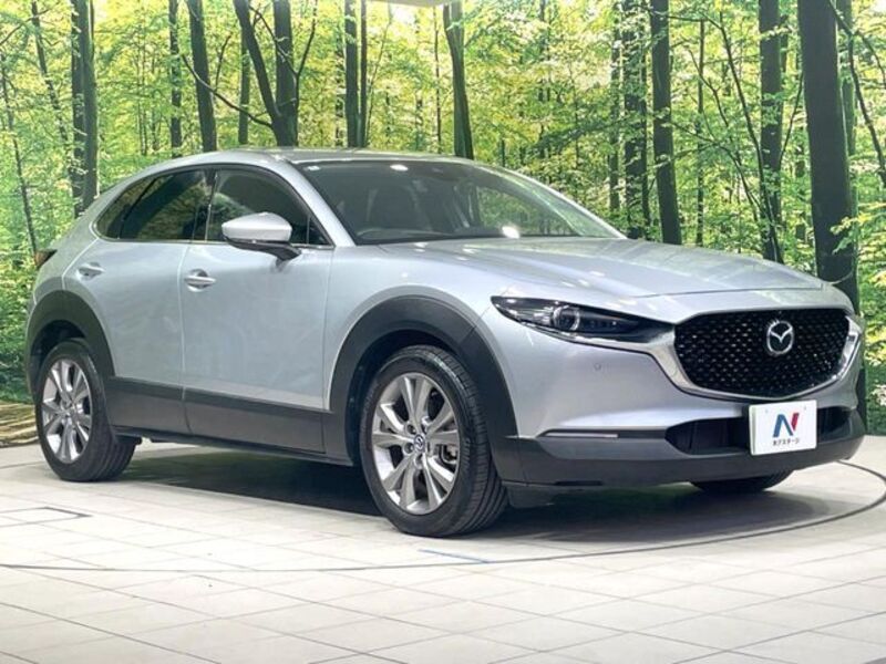 CX-30