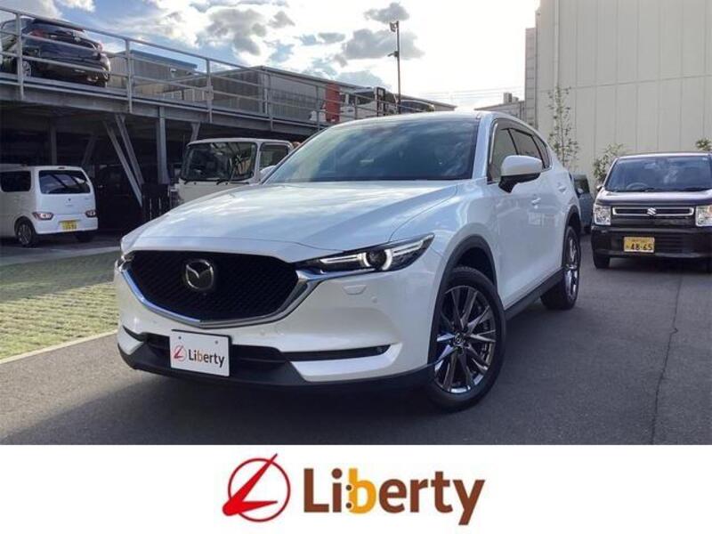 CX-5-0