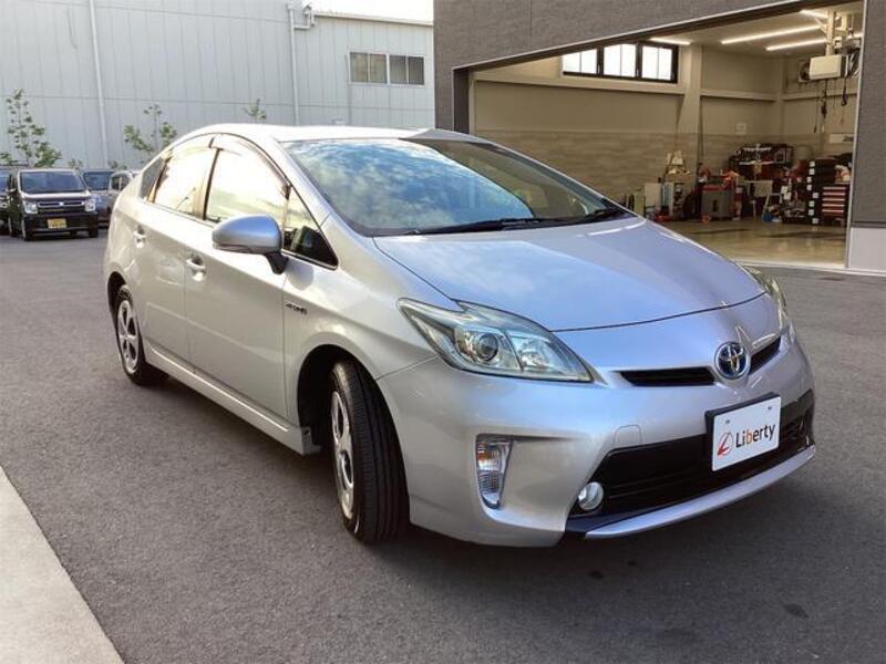 PRIUS